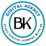 Bk Digital Marketing Agency